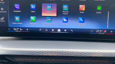 BMW 3 Series 320i M Sport 5dr Step Auto [Pro Pack] Petrol Estate